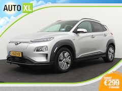 Hyundai Kona Electric - EV Fashion 64kWh (96%SOH) Warmtepomp Camera Head-up Display