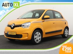 Renault Twingo - 1.0 74 PK Collection Cruise Control Bluetooth Airco LED