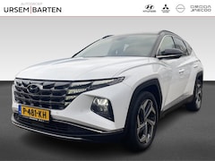Hyundai Tucson - 1.6 T-GDI HEV Premium | Trekhaak | 1650 kg trekvermogen | 1e eigenaar