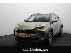 Toyota Yaris Cross - 1.5 Hybrid Business Plus | Navigatie | Carplay&Android | Camera | Climatronic