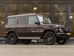 Mercedes-Benz G-klasse - 350 D EX.BTW