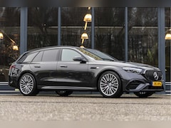Mercedes-Benz E-klasse Estate - AMG 53 AMG 53 4MATIC+ Night Edition