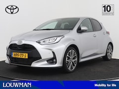 Toyota Yaris - 1.5 Hybrid 130 Launch Edition
