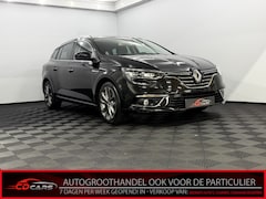 Renault Mégane Estate - 1.2 TCe Série Signature Exclusiv Leder, Camera, Navi, Bose geluidsysteem, Keyless start, C
