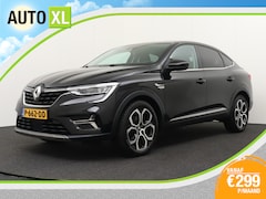 Renault Arkana - 1.6 164 PK MHEV Intens Half-Leder Camera Adapt.Cruise Camera