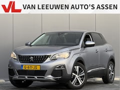 Peugeot 3008 - 1.2 PureTech Allure | RIJKLAAR | Automaat | Trekhaak