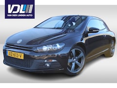 Volkswagen Scirocco - 1.4 TSI sportieve uitlaat l Cruise control l Airco l LM velgen