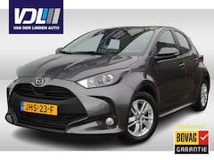 Mazda 2 Hybrid - 1.5 Toyota Yaris Stuur- en Stoelverwarming l Apple Carplay/ Android auto l Keyless l Autom