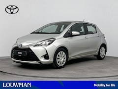 Toyota Yaris - 1.5 Hybrid Comfort | Airco | Elektrische Ramen |