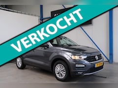 Volkswagen T-Roc - 1.5 TSI Style Business Automaat - N.A.P. Airco, Carplay, Navi, PDc, Cruise