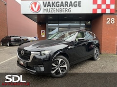 Mazda CX-60 - 2.5 e-SkyActiv PHEV Takumi+ 4 OPTION PACKS // FAB. Garantie tot 13-9-2028 // FULL OPTIONS