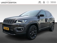 Jeep Compass - 1.3T S | Automaat | Volleder | Stoel/Stuurverwarming | Adaptive Cruise | Alpine Audio |
