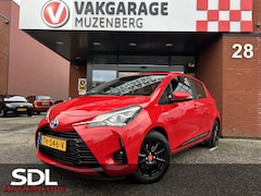 Toyota Yaris - 1.5 Hybrid Energy // NAVI // CRUISE // CLIMA // PARKEERCAMERA //