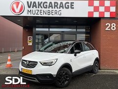 Opel Crossland X - 1.2 Turbo Edition 2020 // D. RIEM VERVANGEN // CAMERA // AIRCO // APPLE CARPLAY - ANDROID