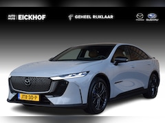 Mazda 6e - Takumi Plus 68.8 kWh - Black Edition
