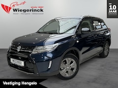 Suzuki Vitara - 1.4 Boosterjet Smart Hybride Select [ 10 jaar garantie I ACC I