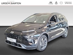 Hyundai Bayon - 1.0 T-GDI Premium | Phantom Black