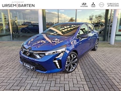 Mitsubishi Colt - 1.6 HEV Instyle Tot € 4.000, - voorraad korting