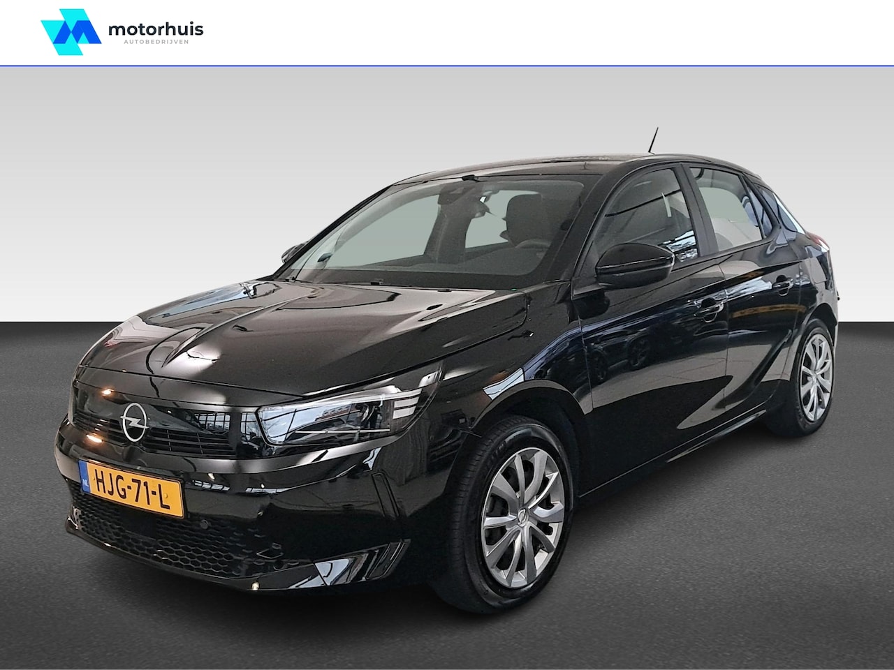 Opel Corsa Electric - 51kWh 156pk Aut (11 kw boordlader) Edition - AutoWereld.nl