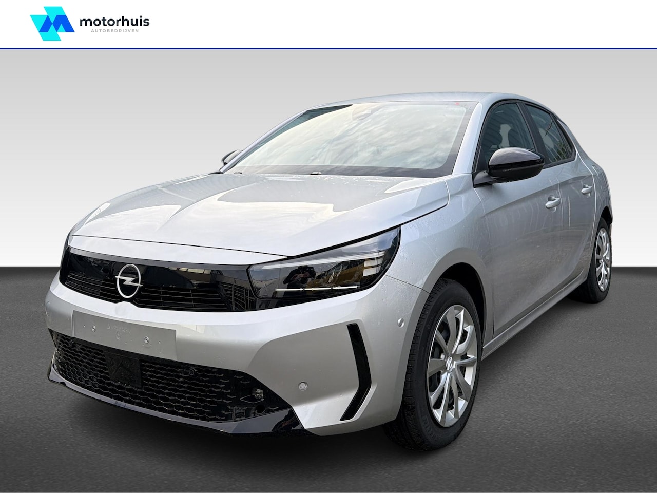Opel Corsa Electric - 51kWh 156pk Aut (11 kw boordlader) Business Edition Voordeel € 2.500,00 | 17% Fiscale bijt - AutoWereld.nl
