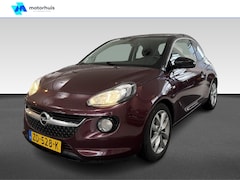 Opel ADAM - 1.0 Turbo Start/Stop 90PK ADAM BlitZ