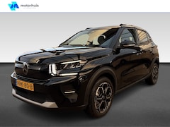 Citroën ë-C3 - EV 44kWh 113pk Max