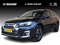 Subaru XV - 2.0i e-BOXER Premium - Trekhaak - Dealer onderhouden