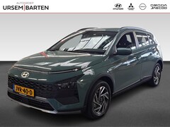 Hyundai Bayon - 1.0 T-GDI Comfort | Automaat.Achteruitrijcamera, Airconditioning, Lichtmetalen velgen, Nav