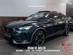 CUPRA Formentor - 2.0 TSI 4DRIVE PANO|MEMORY|VZ|TREKHAAK