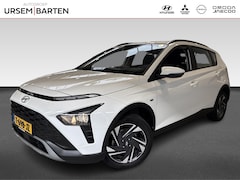 Hyundai Bayon - 1.0 T-GDI Comfort Smart Navigatie | Crusie Control | Android auto