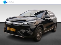 BYD ATTO 3 EVO - Design