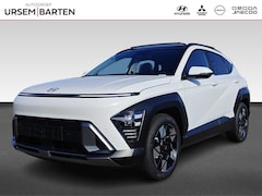Hyundai Kona - 1.6 GDI HEV Premium Sky | Direct Leverbaar | Full Option