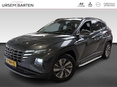 Hyundai Tucson - 1.6 T-GDI MHEV Comfort Smart | Stoel & Stuur verwarming | Elektrische achterklep