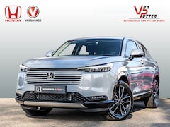 Honda HR-V - 1.5 Advance | Full Hybrid | 8 jaar garantie | 2000 euro voorraadkorting | Apple Carplay /