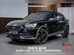 CUPRA Formentor - 1.4 e-Hybrid VZ Performance VOL|Pano|Leder|Memory|Stuurknoppen