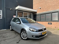 Volkswagen Golf - 1.4 TSI Highline|Pdc|Cruise|Aux|Apk|Stoelv.warming