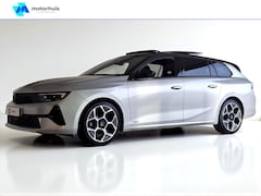 Opel Astra Sports Tourer - 1.2 Turbo 130pk Start/Stop Ultimate AUTOMAAT HUD LED CAMERA WINTERPACK