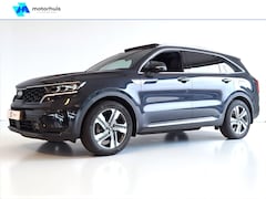 Kia Sorento - 1.6 T-GDi 265pk Plug-in Hybrid 4WD Aut ExecutiveLine 7 ZITS LEDER LED PANO STOELV