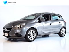 Opel Corsa - 1.4 S&S 90pk 5d Online Edition NAVI PDC APPLE CARPLAY