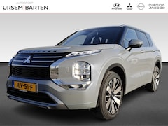 Mitsubishi Outlander - 2.4 PHEV Instyle+ | Stuur verwarmd | Stoel ventilatie voor