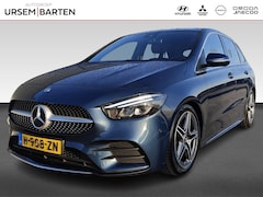 Mercedes-Benz B-klasse - 180 Business Solution AMG | AMG Styling | Sfeerverlichting | Voorstoelen verwarmd