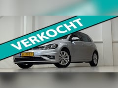 Volkswagen Golf - 1.5 TSI Comfortline Business Navi Clima Massage Camera Mooi