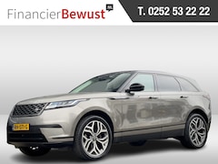 Land Rover Range Rover Velar - 2.0 I4 AUT8 AWD S LEDER NAVI CAMERA DIGI-DASH LED LMV PDC