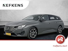 Peugeot 308 SW - 1.6 Plug-in Hybrid 180pk Allure Avantage | Draadloze telefoonlader | Comfort stoelen | Lic