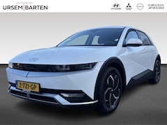 Hyundai IONIQ 5 - Style 58 kWh | Warmtepomp | Apple Carplay/Android Auto