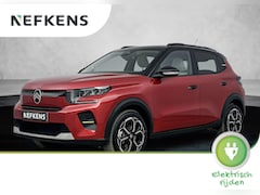 Citroën ë-C3 - Max 113pk Comfort Range 44 kWh | €2.000, - inruilpremie | Lichtmetalen velgen | Comfort st