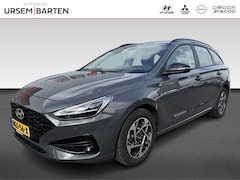 Hyundai i30 Wagon - 1.0 T-GDi MHEV Comfort