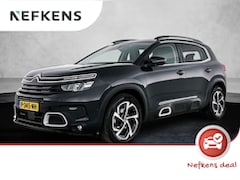 Citroën C5 Aircross - 1.2 Business Plus 130pk | Navigatie | Adaptieve Cruise Control | 18"LMV | Keyless Entry/St