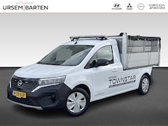 Nissan Townstar - L2 N-Connecta Kipper ombouw