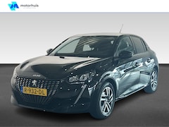 Peugeot 208 - 1.2 PureTech 75pk Allure